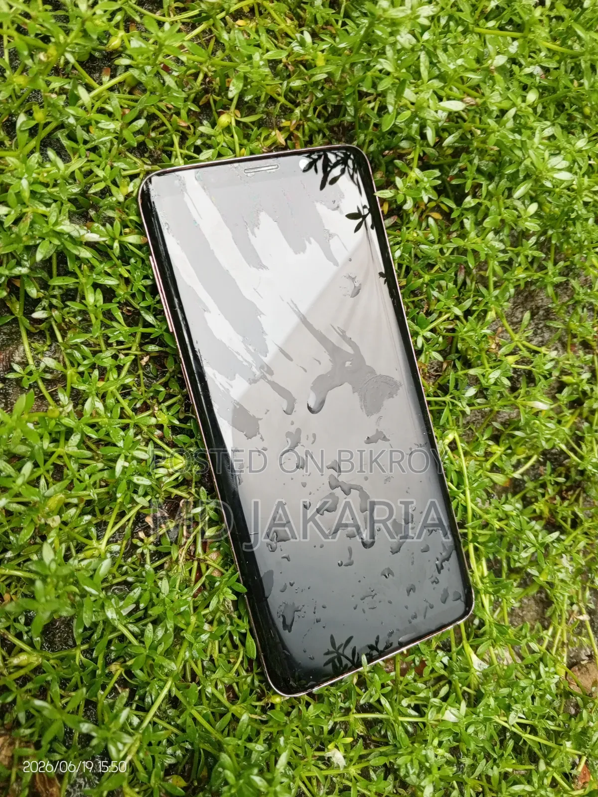 Samsung Galaxy S9 64 GB