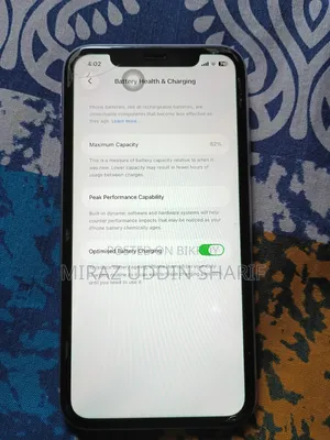 Apple iPhone 11 128 GB Purple