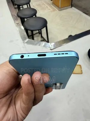 Infinix Hot 50 Pro 256 GB Blue