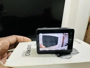 এসজে ক্যাম ১০ অ্যাকশন ক্যামেরা