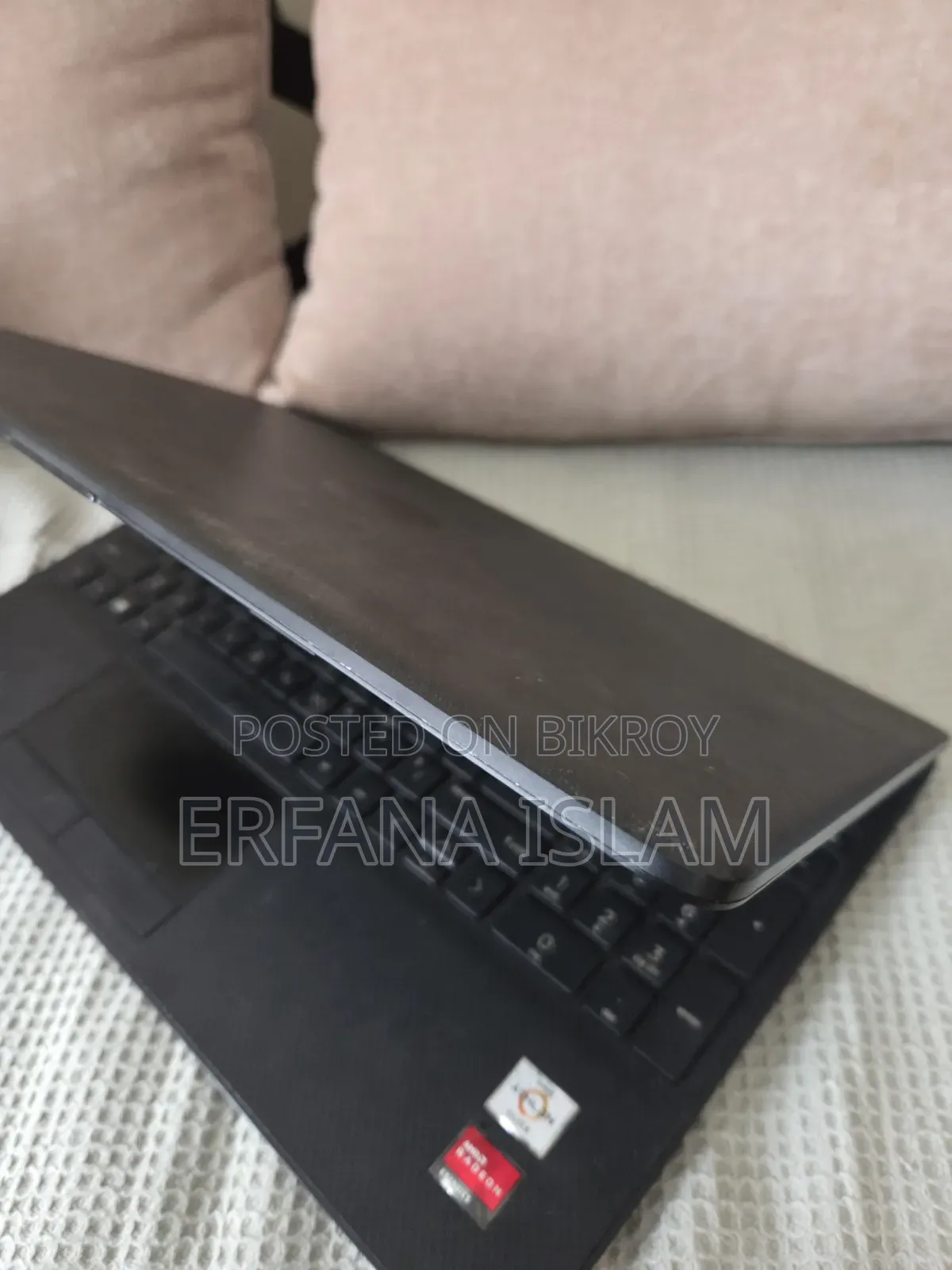 Laptop HP 15s 8GB Intel Core i3 SSD 256GB
