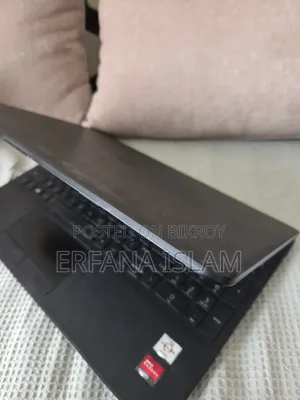 Laptop HP 15s 8GB Intel Core i3 SSD 256GB