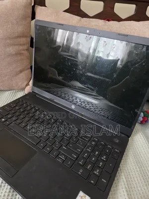 Laptop HP 15s 8GB Intel Core i3 SSD 256GB