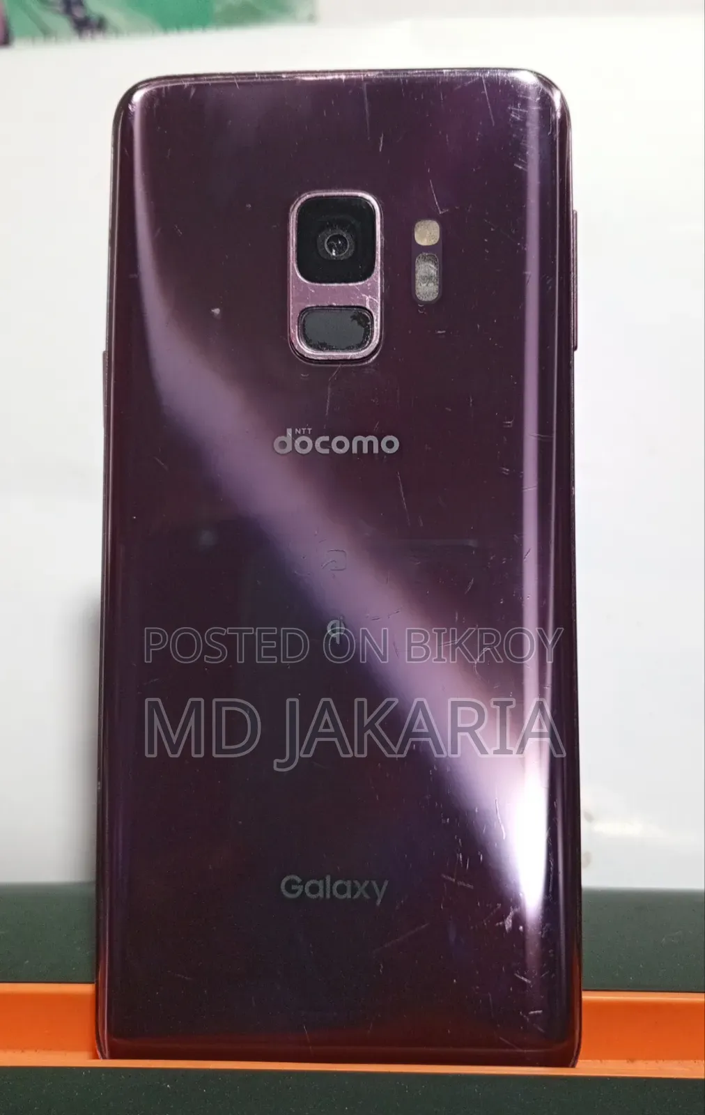 Samsung Galaxy S9 64 GB