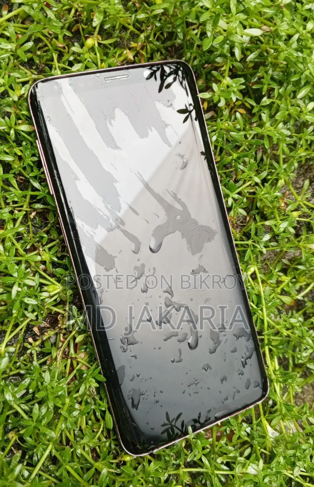 Samsung Galaxy S9 64 GB
