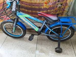 Phoenix Baby Cycle 16"