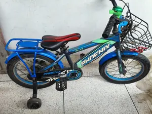 Phoenix Baby Cycle 16"