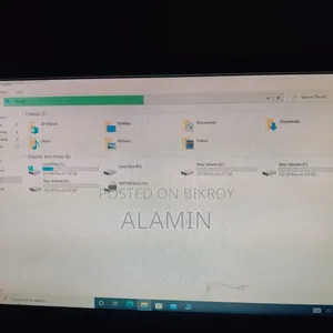 Desktop Computer 4GB Intel Core i5 HDD+SSD 1T