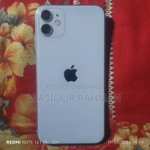 Apple iPhone 11 128 GB Purple