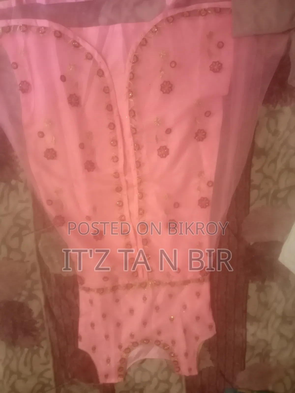 Emergency Sale Foreign Clothes