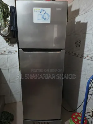 Singer Refrigerator for Sell