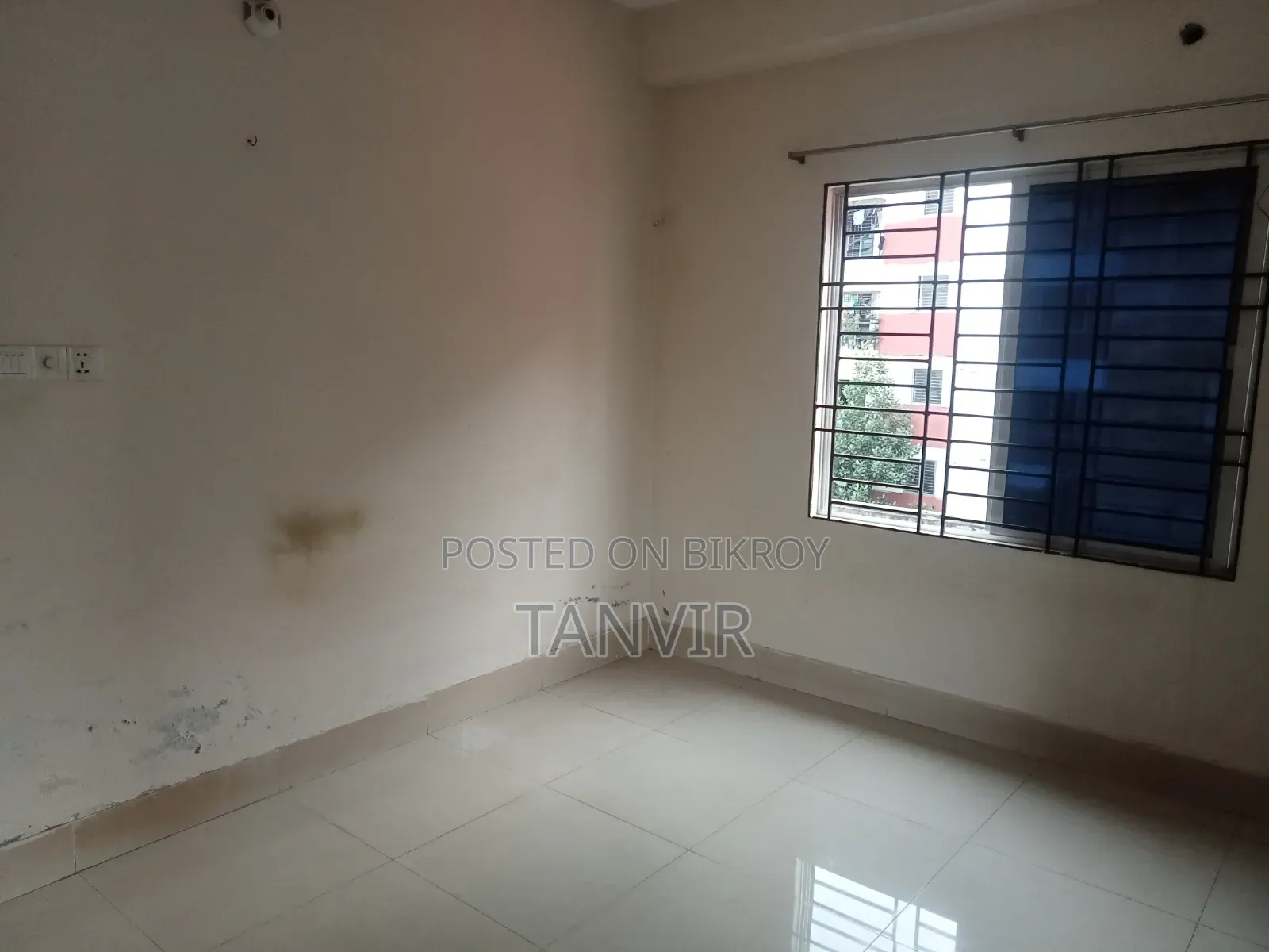 Mini Flat in Uttara for Rent