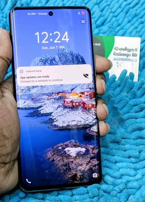 Vivo V25 Pro 256 GB