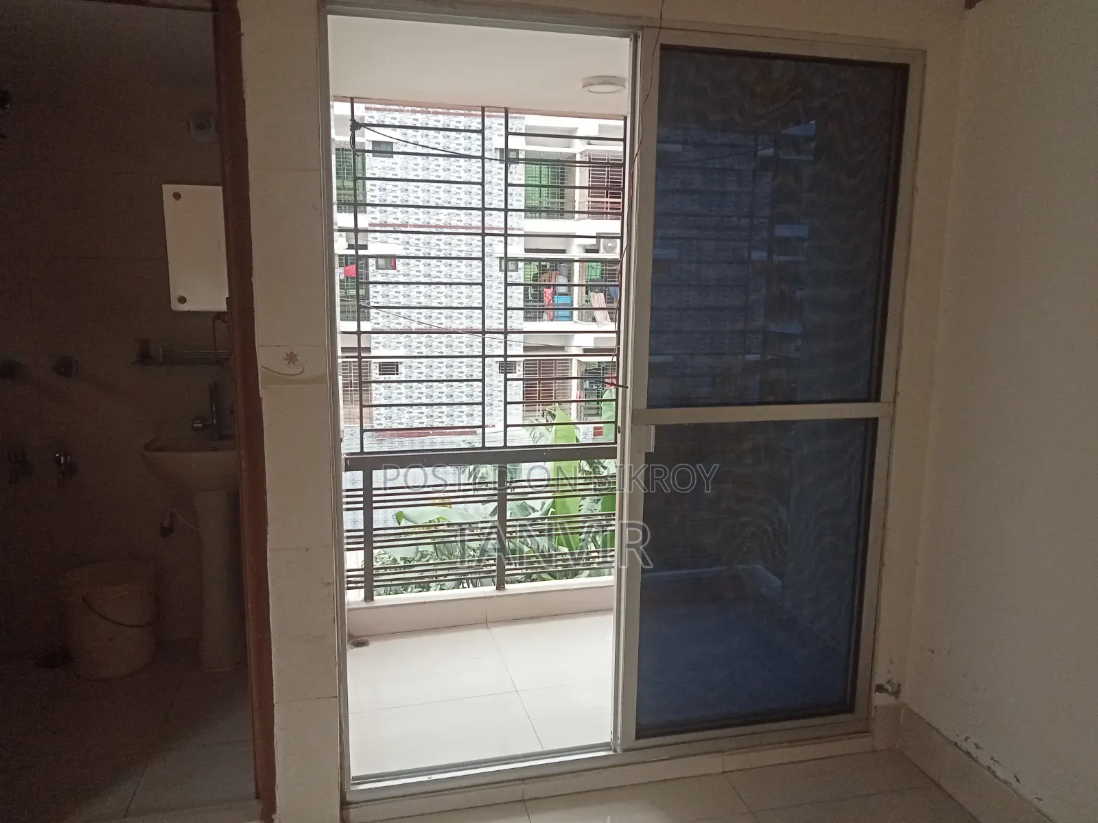 Mini Flat in Uttara for Rent