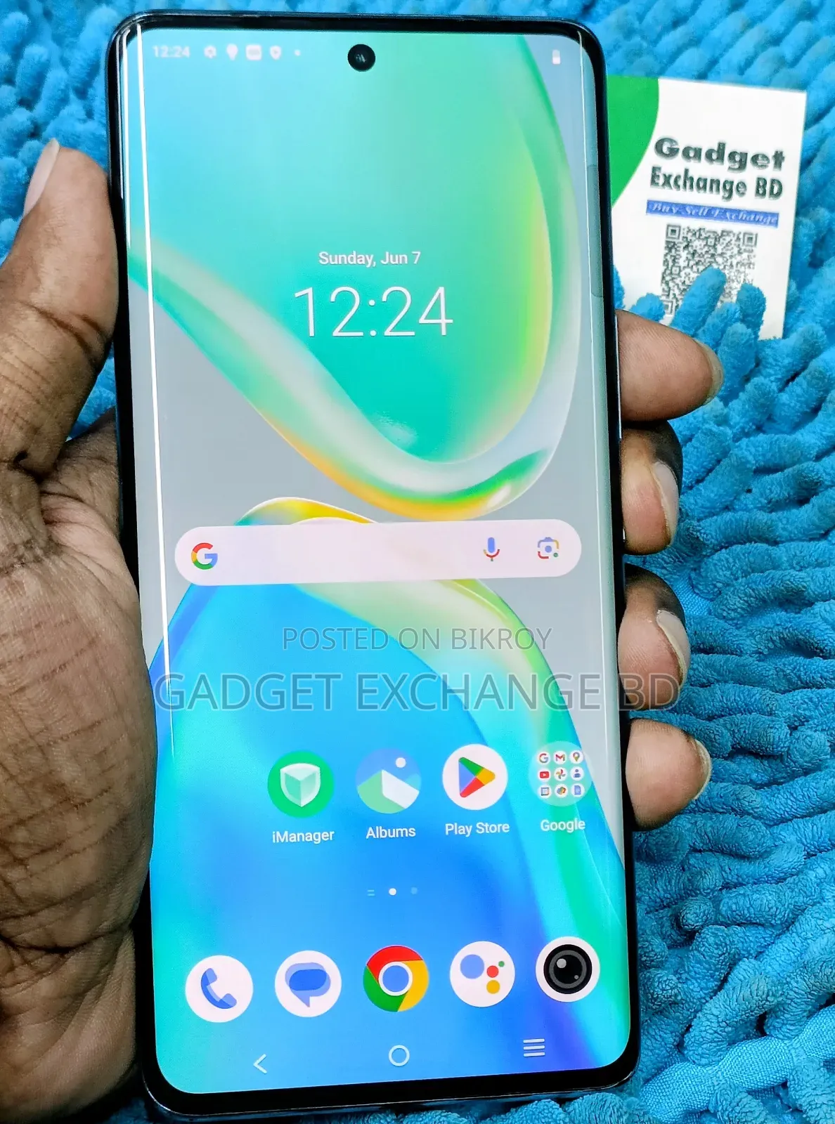 Vivo V25 Pro 256 GB
