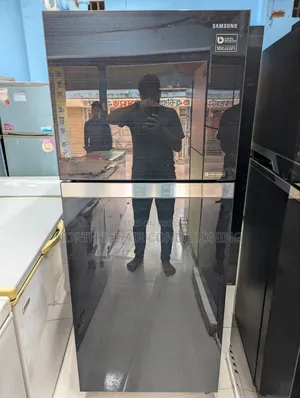 Samsung Digital Inverter Glass Door Freeze.