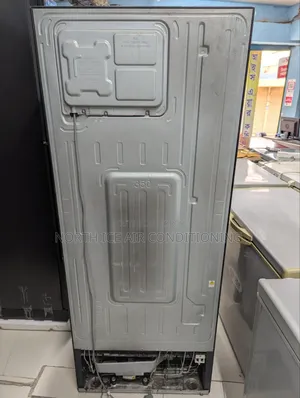 Samsung Digital Inverter Glass Door Freeze.