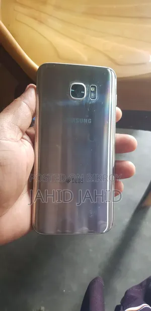 Samsung Galaxy S7 edge 32 GB Gold