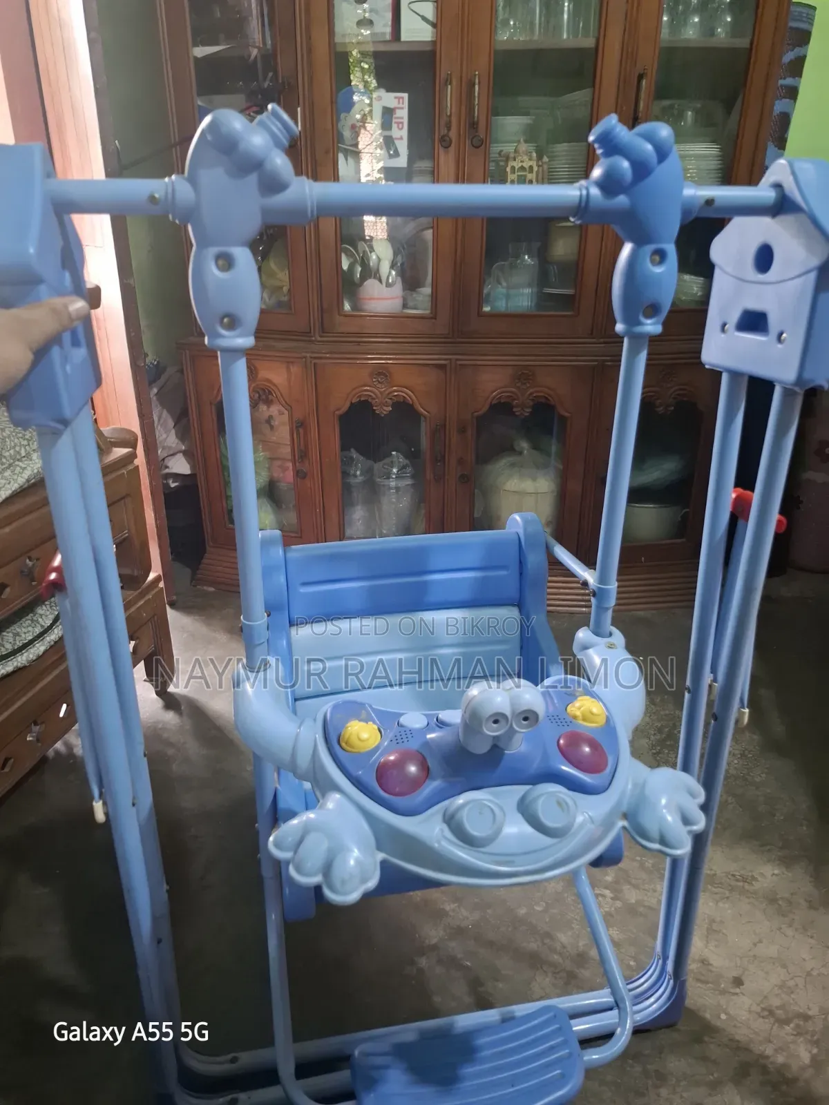 Cradle for sale