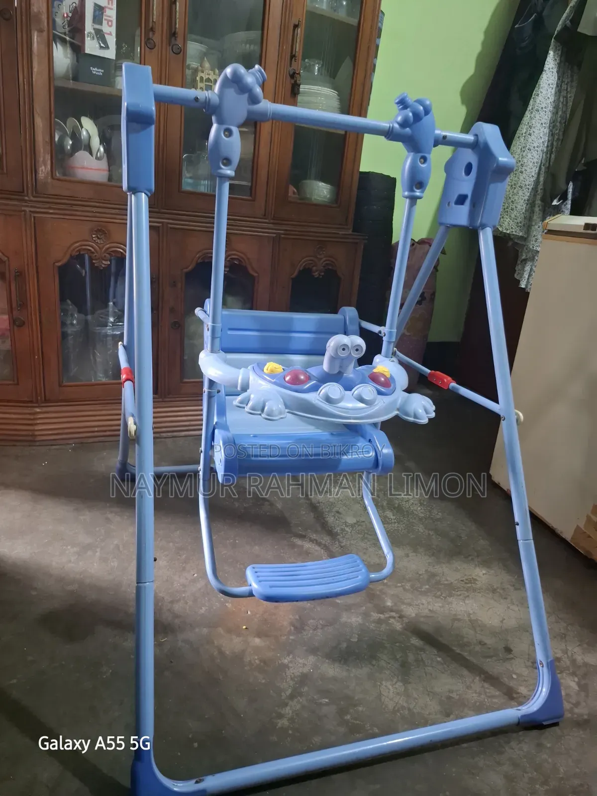 Cradle for sale