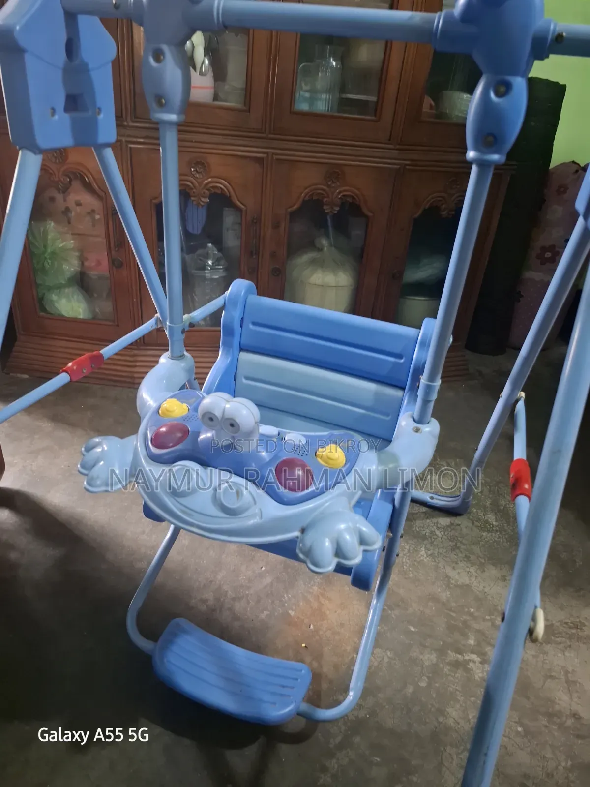 Cradle for sale