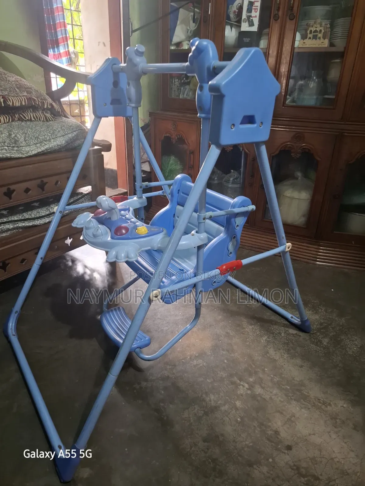Cradle for sale