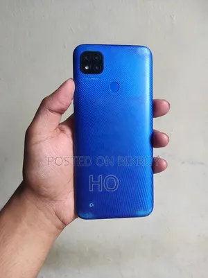 Xiaomi Redmi 9C 64 GB Red