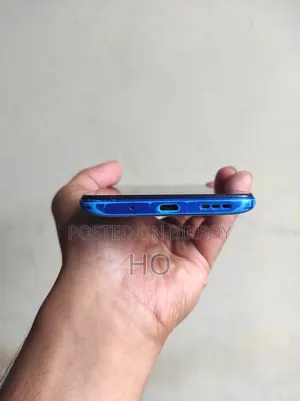 Xiaomi Redmi 9C 64 GB Red
