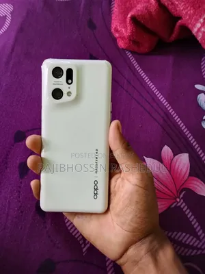Oppo Find X5 Pro 256 GB White