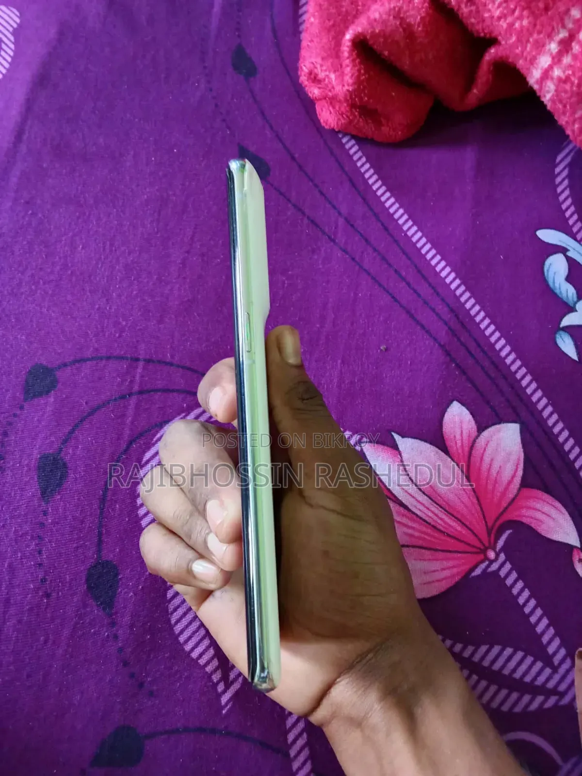 Oppo Find X5 Pro 256 GB White