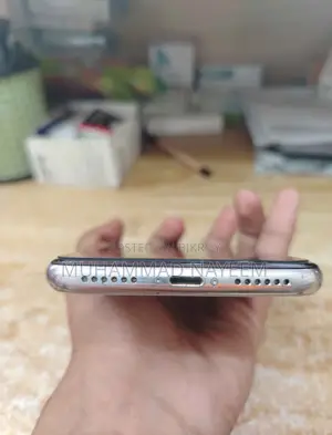 Apple iPhone XS 256 GB White