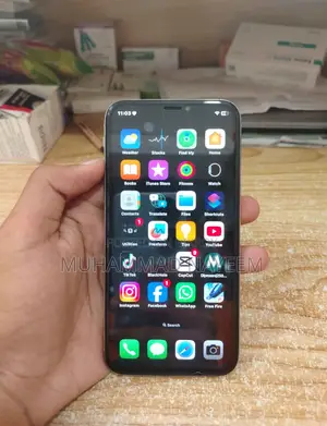 Apple iPhone XS 256 GB White