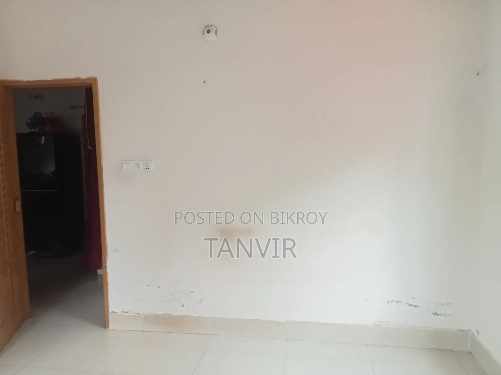 Mini Flat in Uttara for Rent