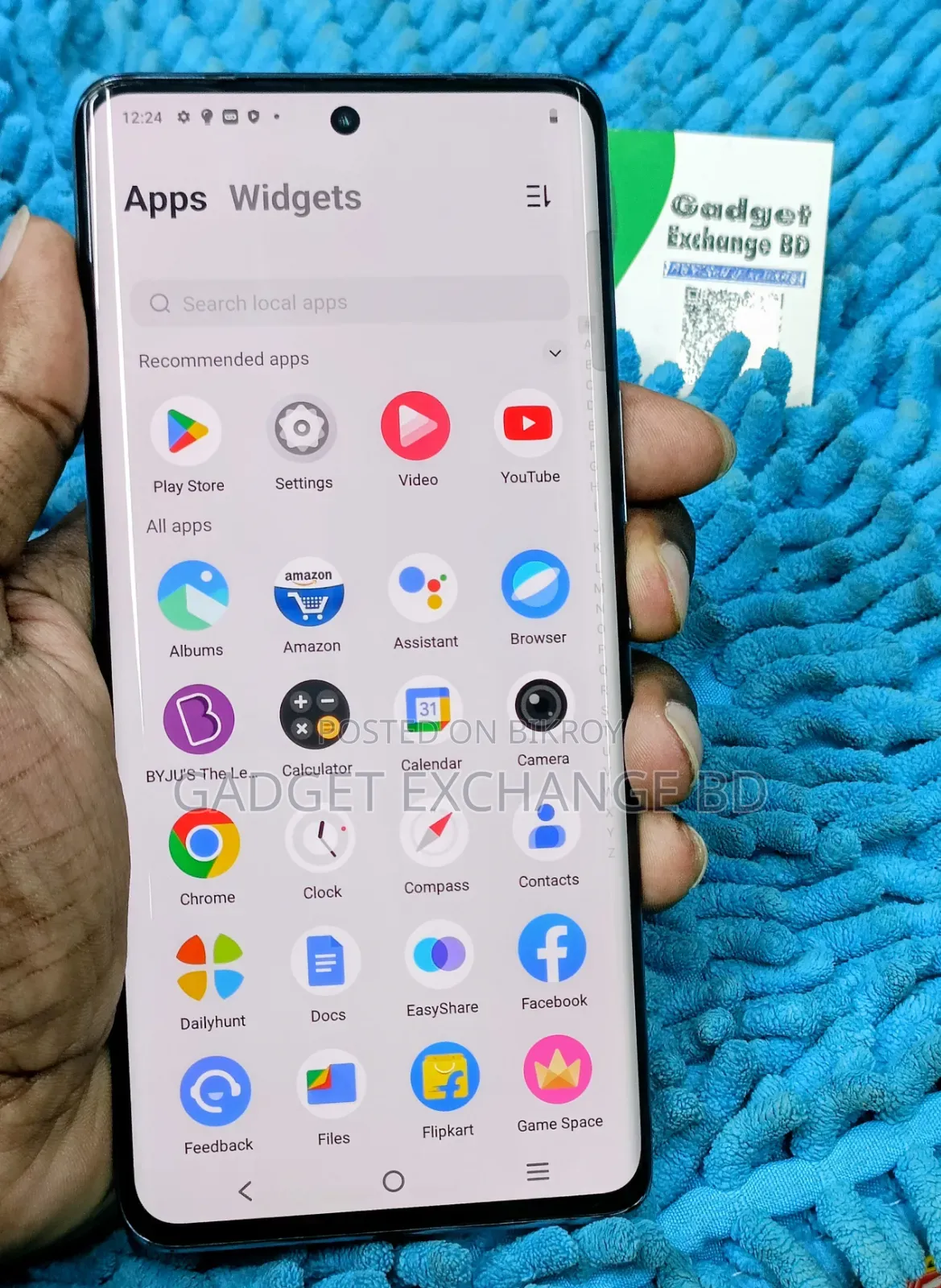 Vivo V25 Pro 256 GB