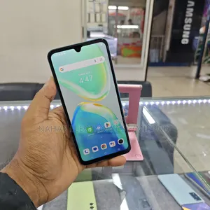 Vivo V25 128 GB Blue