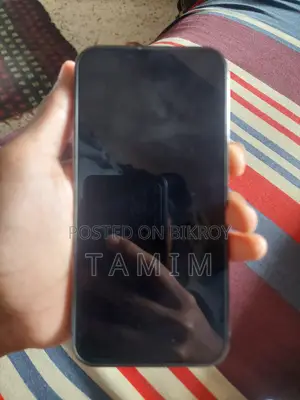 Apple iPhone 13 Pro 128 GB Black