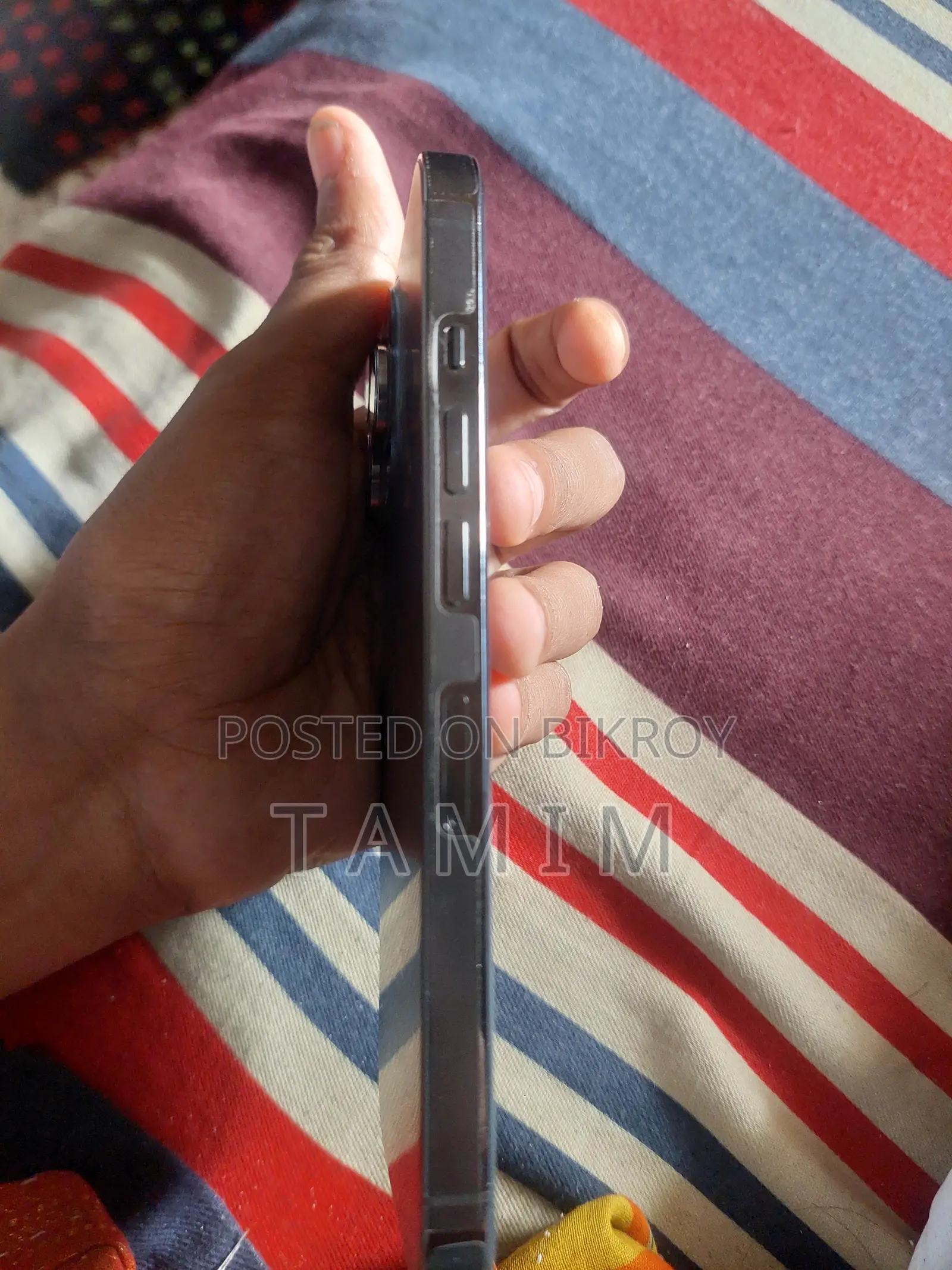 Apple iPhone 13 Pro 128 GB Black