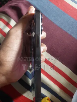 Apple iPhone 13 Pro 128 GB Black