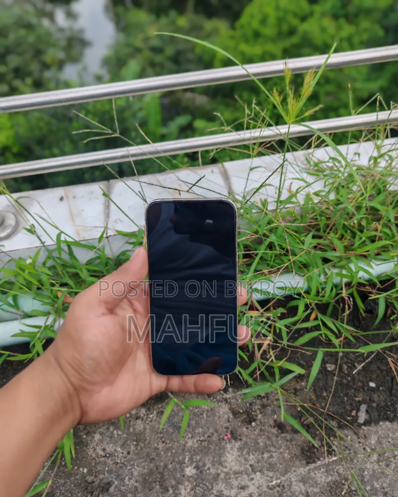 Apple iPhone 13 Pro 128 GB Gold