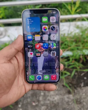 Apple iPhone 13 Pro 128 GB Gold