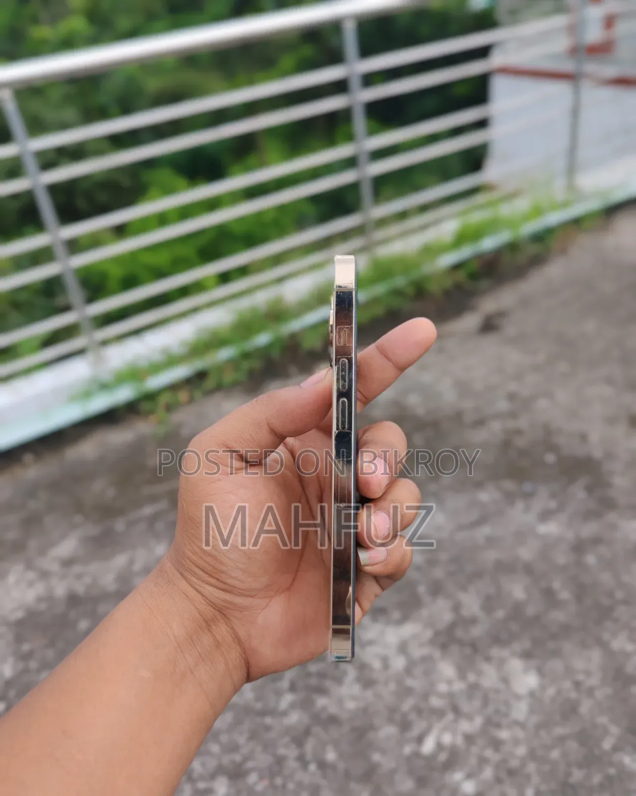 Apple iPhone 13 Pro 128 GB Gold
