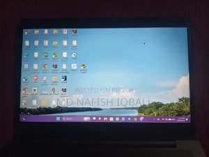 Laptop HP ZBook 14u G6 16GB Intel Core i5 SSD 512GB