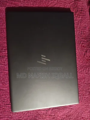 Laptop HP ZBook 14u G6 16GB Intel Core i5 SSD 512GB