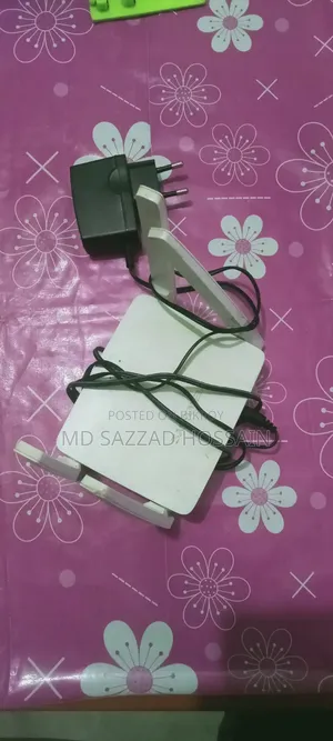 Mercusys Ac1200 Wireless Dual Band Router