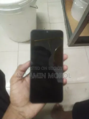 Tecno 32 GB Blue