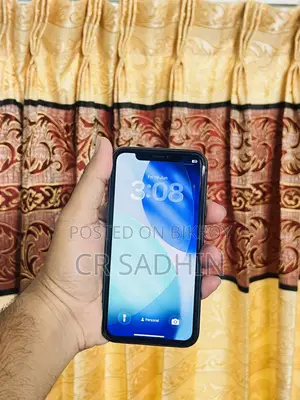 Apple iPhone 11 128 GB Black