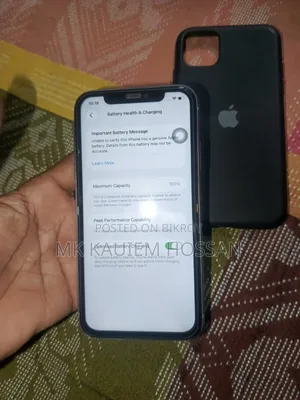 Apple iPhone 11 64 GB Purple