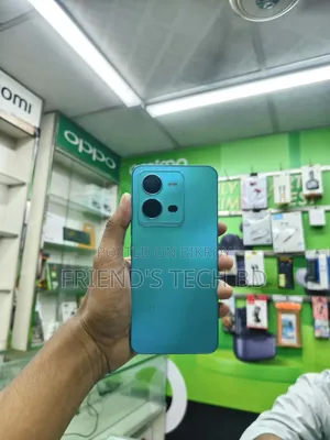 Vivo V25 256 GB Blue