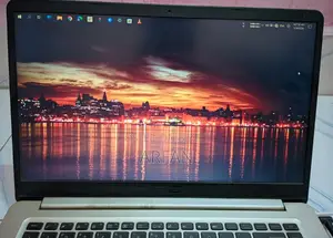 Laptop Asus VivoBook S15 S530UN 16GB Intel Core I5 HDD+SSD 1T