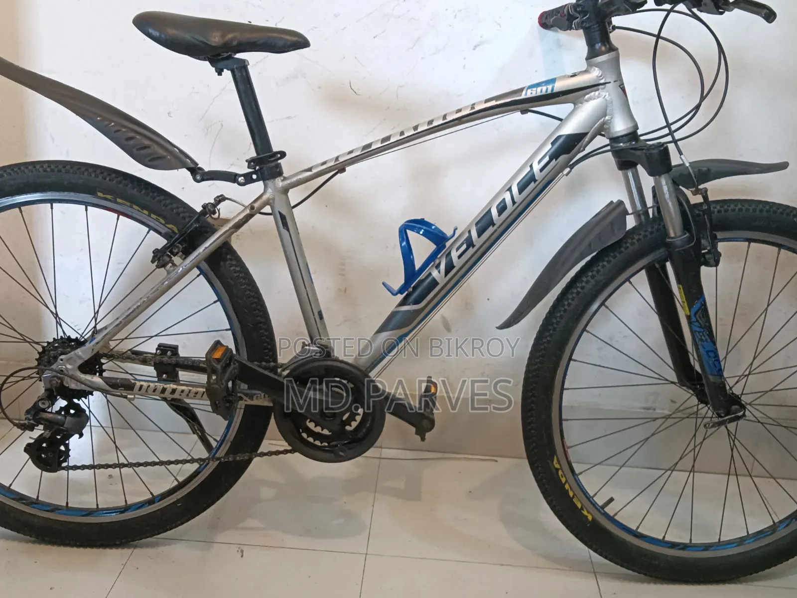 Veloce 601 bicycle for sale